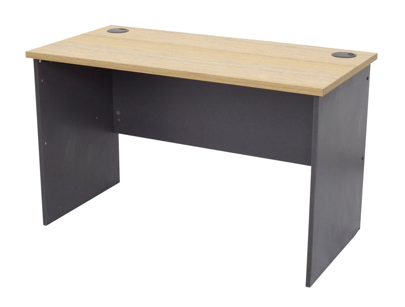 Rapid Worker Straight Desk