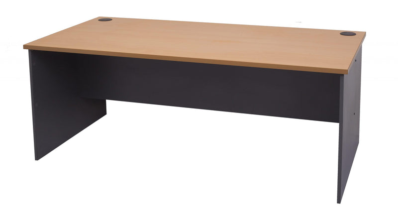 Rapid Worker Straight Desk