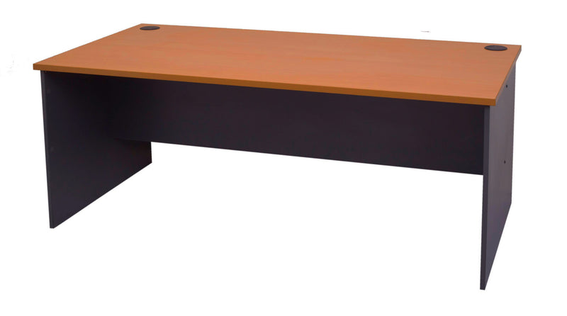 Rapid Worker Straight Desk