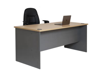 Rapid Worker Straight Desk
