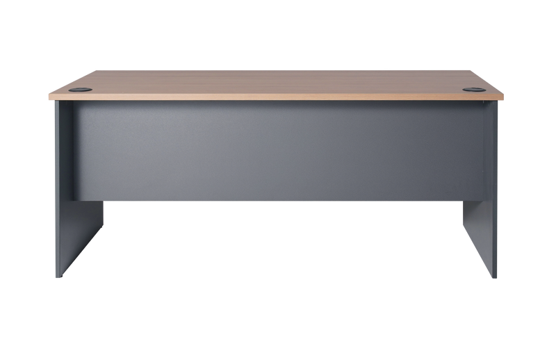 Rapid Worker Straight Desk