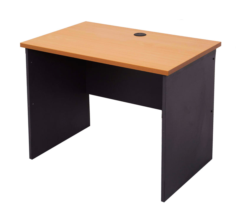 Rapid Worker Straight Desk