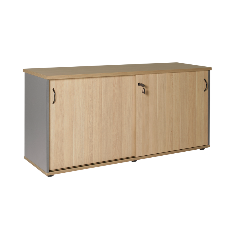 Rapid Worker Credenza