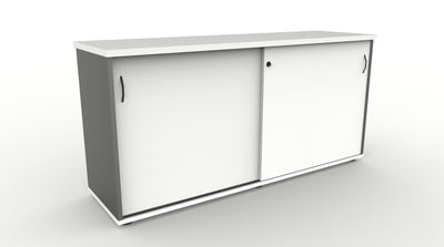 Rapid Worker Credenza