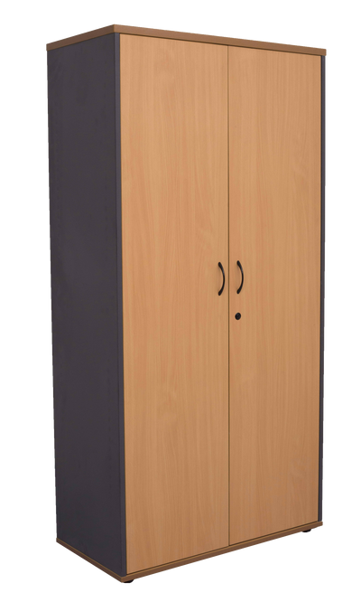 Rapid Worker Full Door Cupboard -   FurnX
