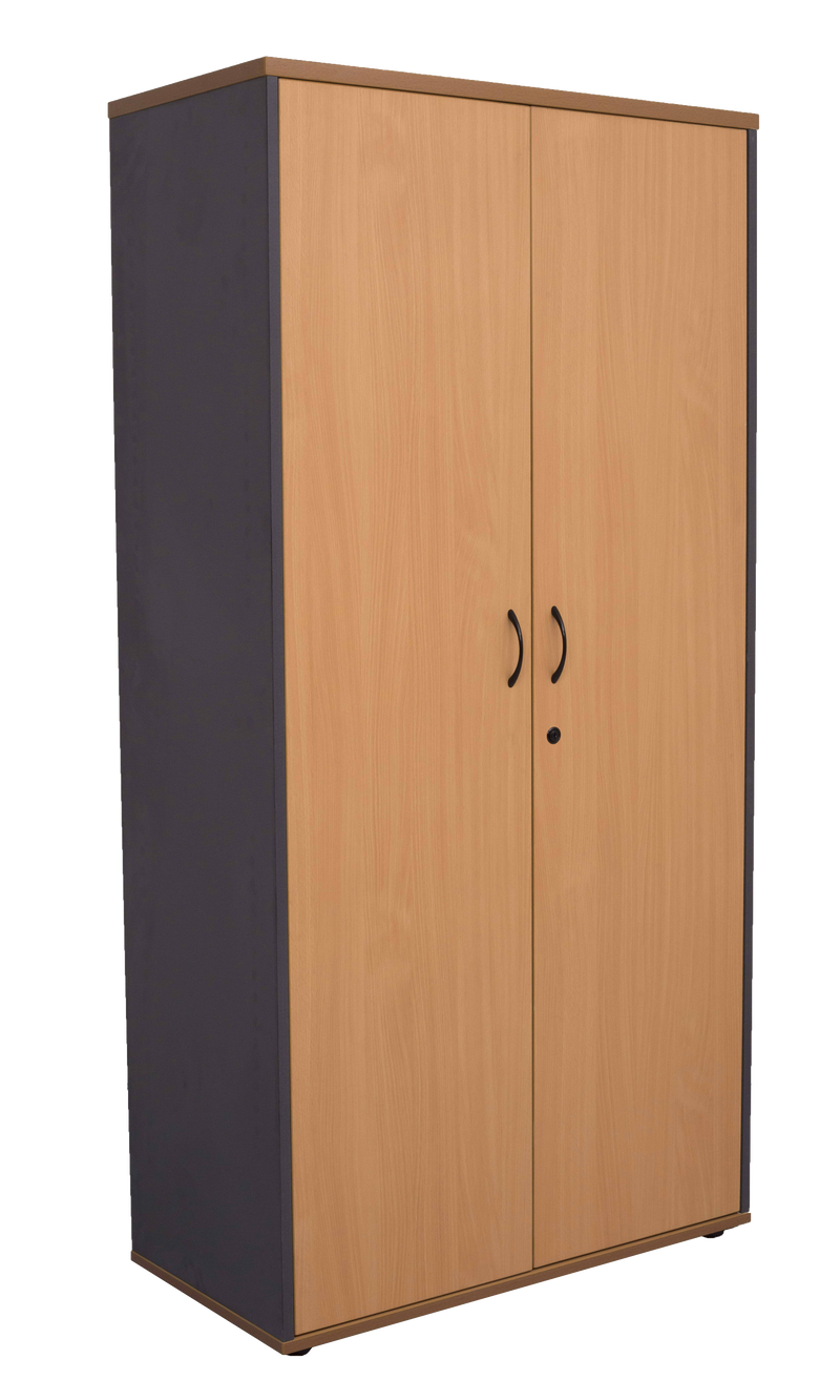 Rapid Worker Full Door Cupboard -   FurnX