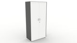 Rapid Worker Full Door Cupboard -   FurnX