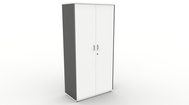 Rapid Worker Full Door Cupboard -   FurnX