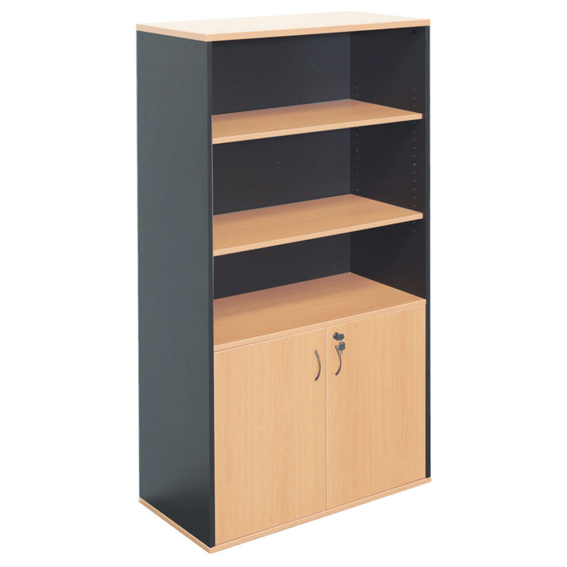 Rapid Worker Half Door Cupboard -   FurnX
