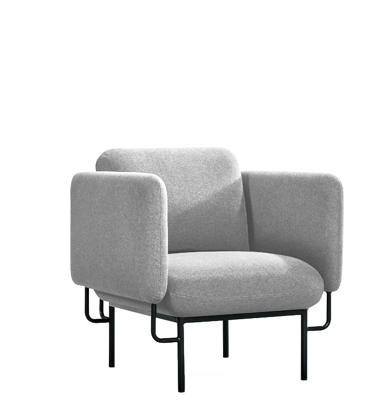 Capri 1 Seater -   FurnX
