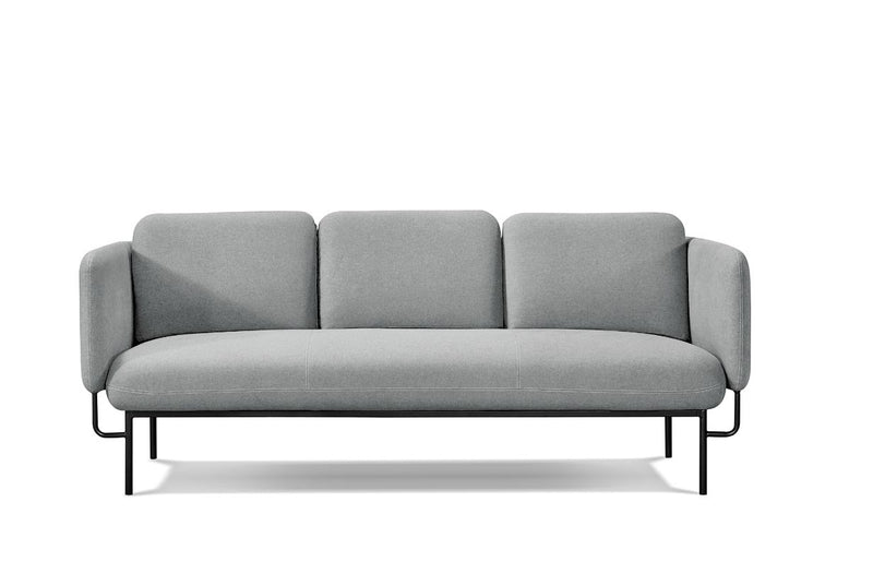 Capri 3 Seater -   FurnX