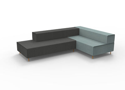 Flexi Corner Lounge