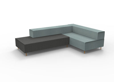 Flexi Corner Lounge