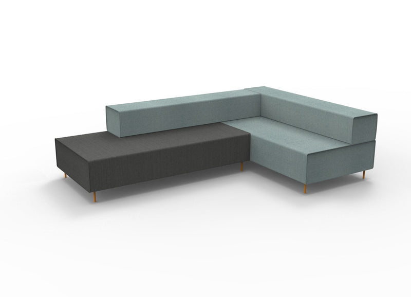 Flexi Corner Lounge