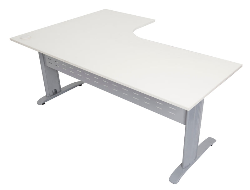 Rapid Span Corner Workstation - 700mm Deep