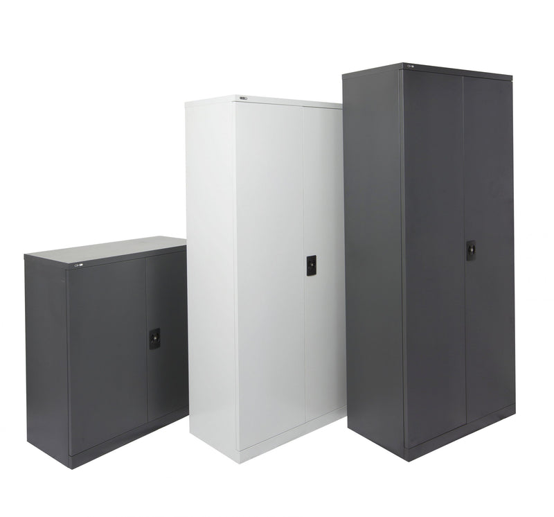 GO Steel Cupboard