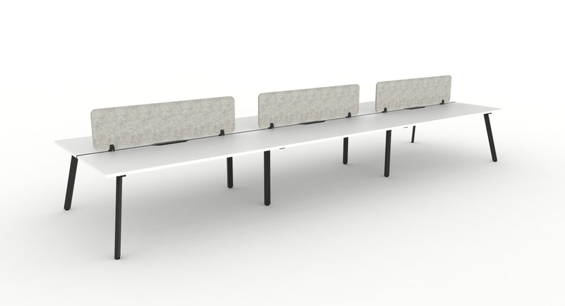 Eco Panel Desk Mount Screen