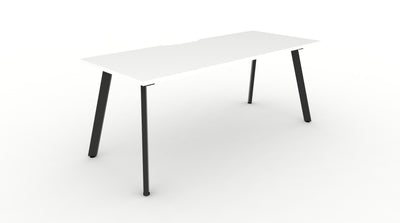 Deluxe Eternity Single Workstation - No Screen