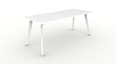 Deluxe Eternity Single Workstation - No Screen