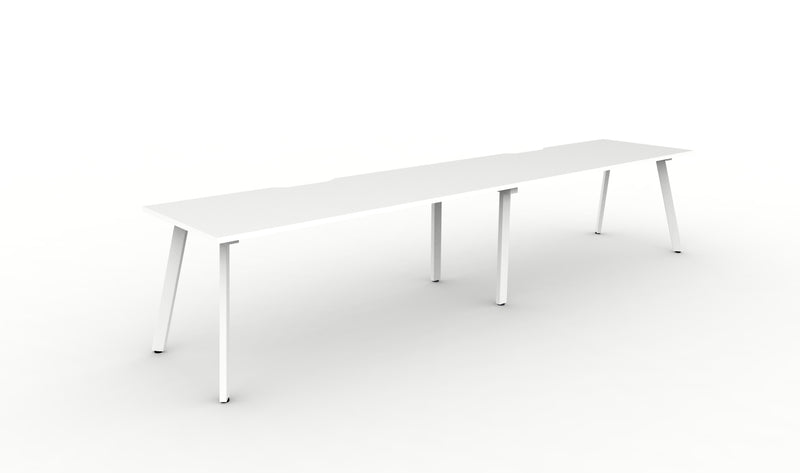 Deluxe Eternity Single Sided Workstations - No Screen