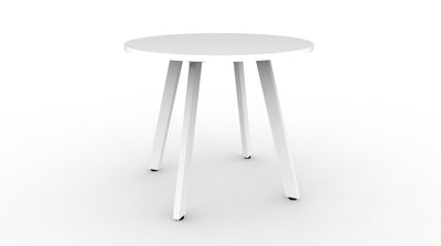 Deluxe Eternity Round Meeting Table
