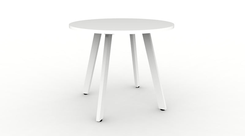 Deluxe Eternity Round Meeting Table