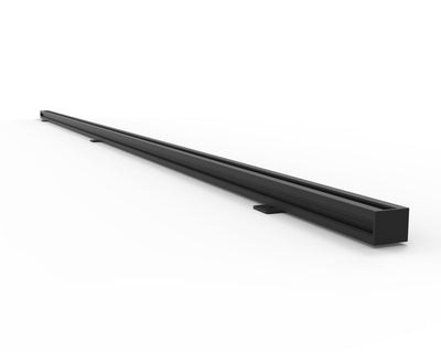 1200mm Wide / Black
