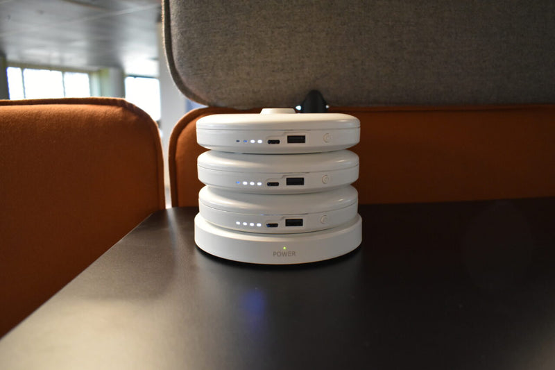 Freedom Portable Power Bank