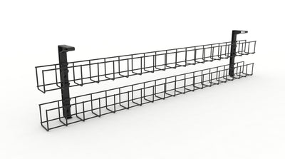 Cable Management Baskets