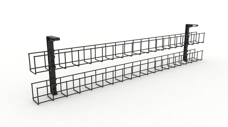Cable Management Baskets