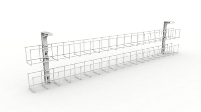 Cable Management Baskets
