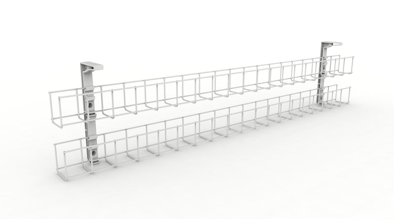 Cable Management Baskets