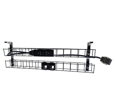 Dual Tier Soft Wiring Kit - Single User