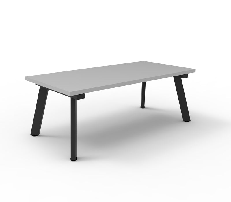 Deluxe Eternity Rectangle Coffee Table