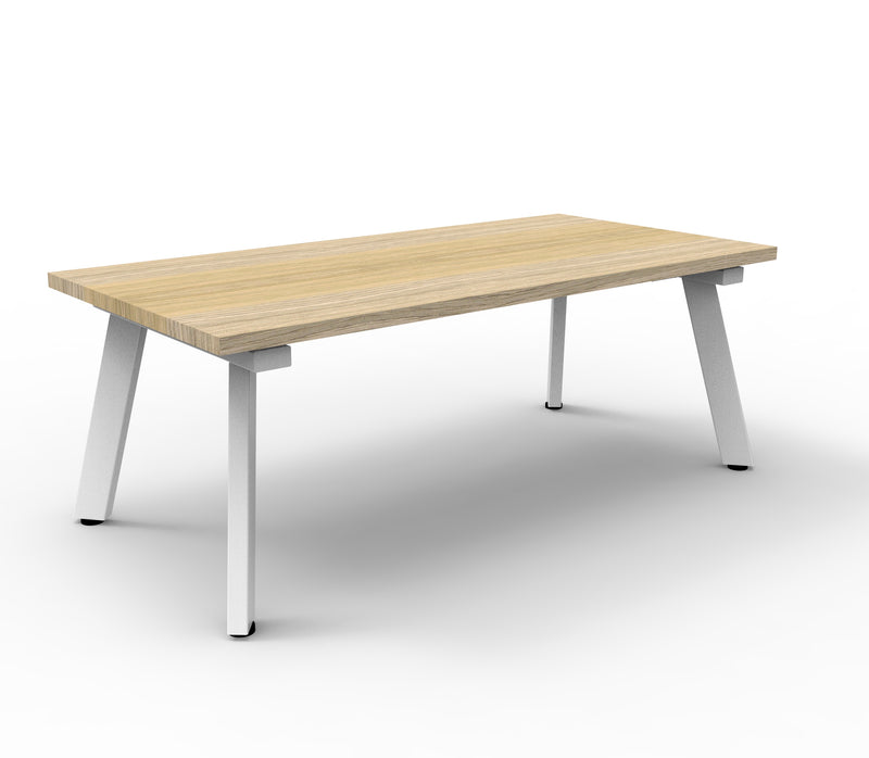 Deluxe Eternity Rectangle Coffee Table
