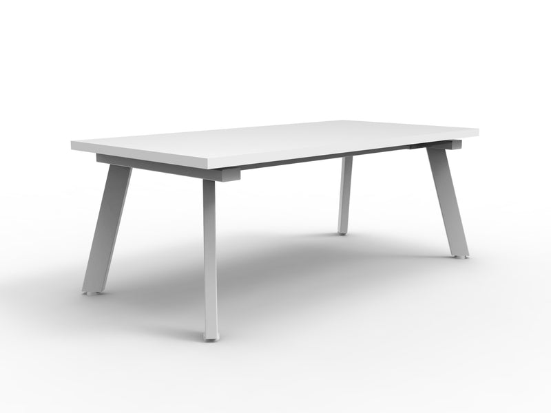 Deluxe Eternity Rectangle Coffee Table