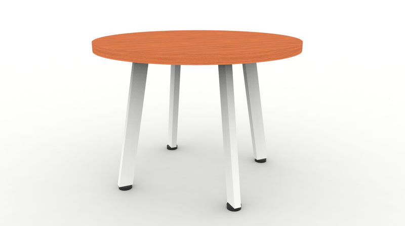 Deluxe Eternity Round Coffee Table