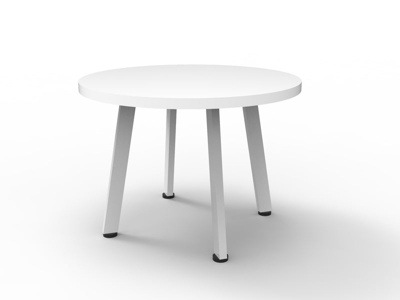 Deluxe Eternity Round Coffee Table