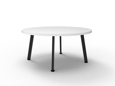 Deluxe Eternity Round Coffee Table