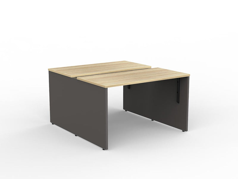 EkoSystem Shared 2-User Workspace