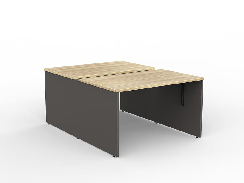 EkoSystem Shared 2-User Workspace