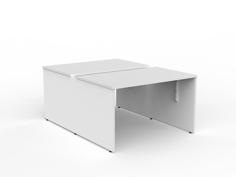 EkoSystem Shared 2-User Workspace