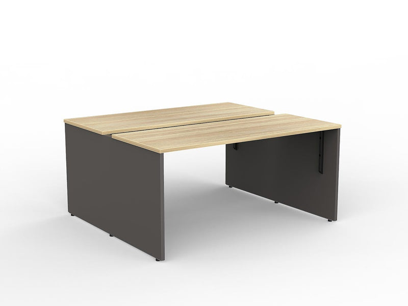 EkoSystem Shared 2-User Workspace