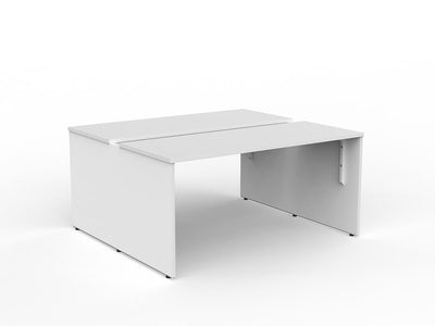 EkoSystem Shared 2-User Workspace