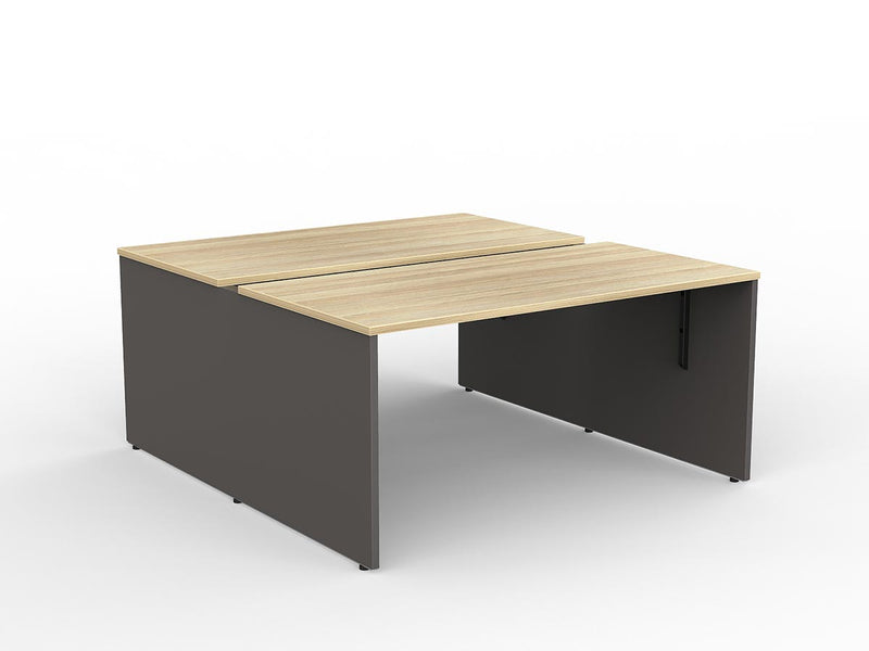 EkoSystem Shared 2-User Workspace