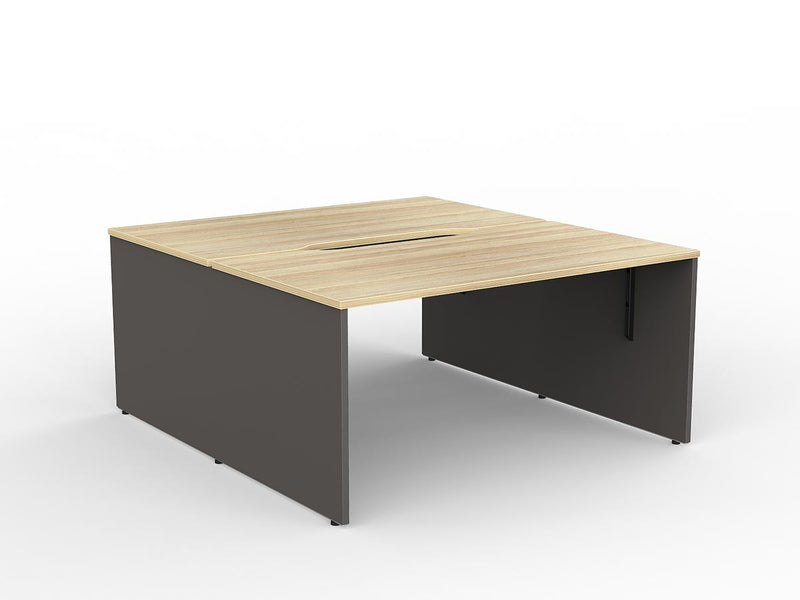 EkoSystem Shared 2-User Workspace