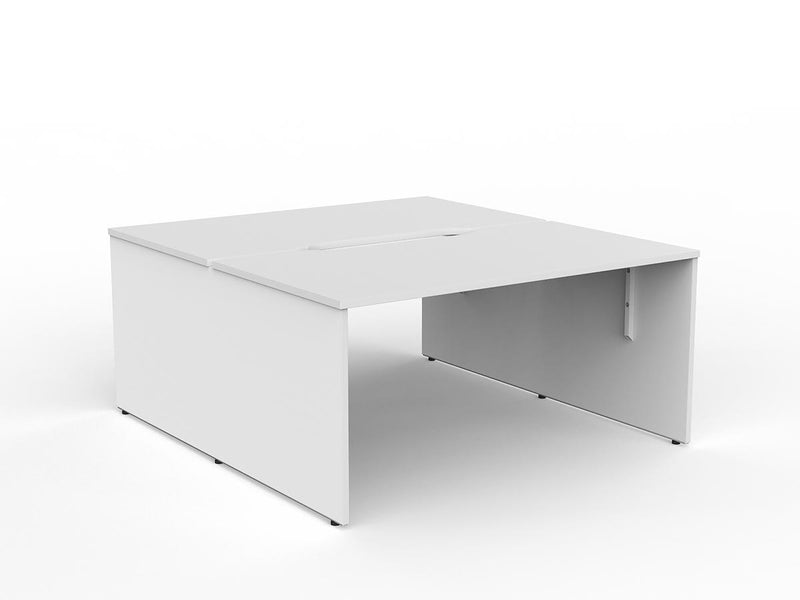 EkoSystem Shared 2-User Workspace