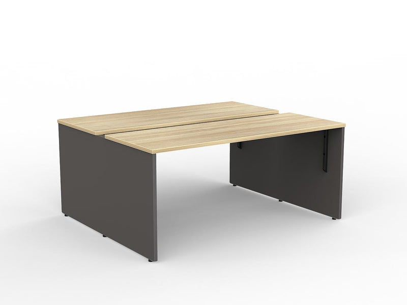EkoSystem Shared 2-User Workspace