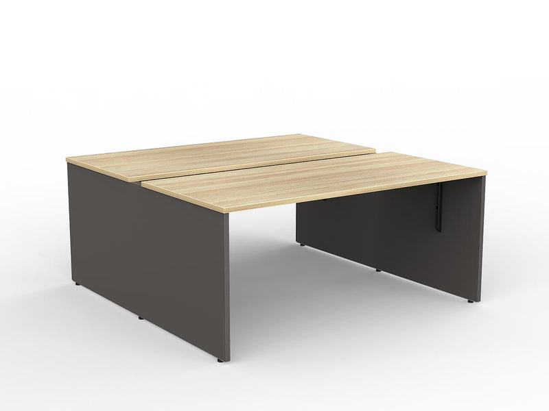 EkoSystem Shared 2-User Workspace