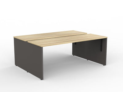 EkoSystem Shared 2-User Workspace